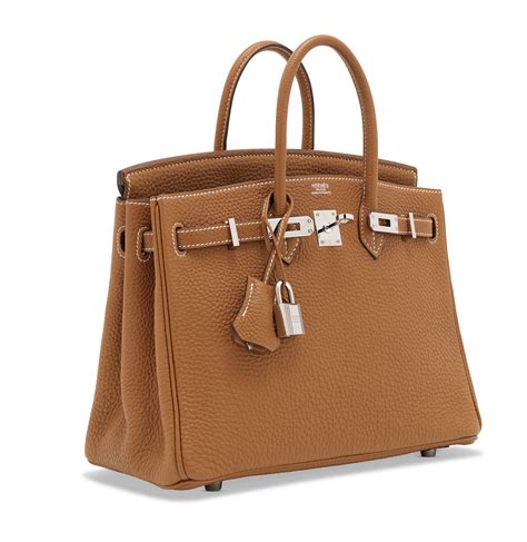 hermes mini birkin charm|Hermes Birkin 25 gold togo.